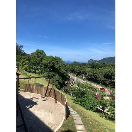 C15 - Conforto Junto A Natureza - Camburyzinho 圣塞巴斯蒂安 外观 照片