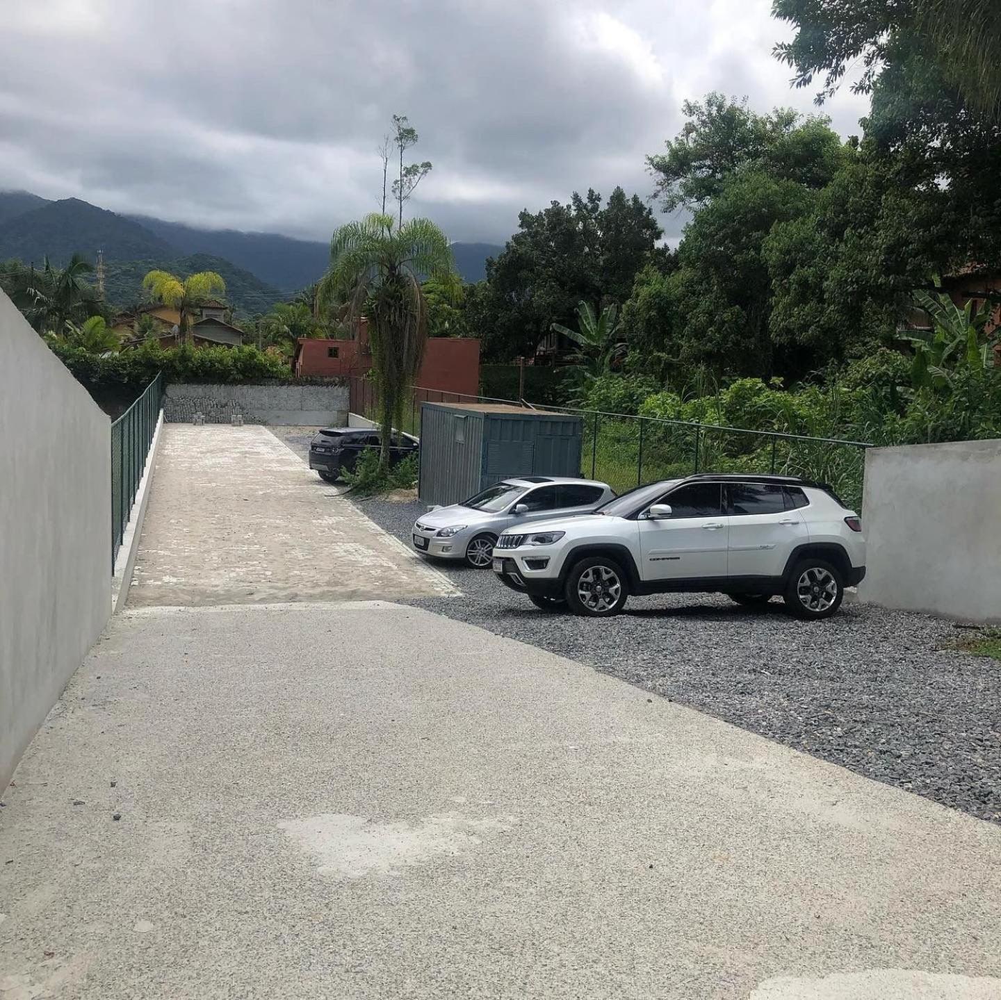 C15 - Conforto Junto A Natureza - Camburyzinho 圣塞巴斯蒂安 外观 照片